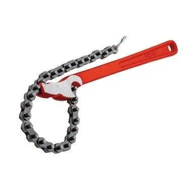 Light Duty Chain Wrench C-12 1