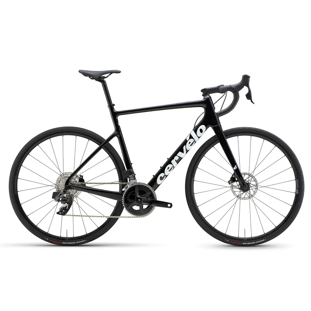 Cervelo Caledonia Rival Etap Axs Road Bike 1