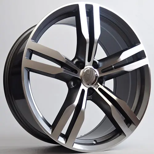 Nooe Capri 8,5X20 5X112 Et25 66,56 Gfm 1