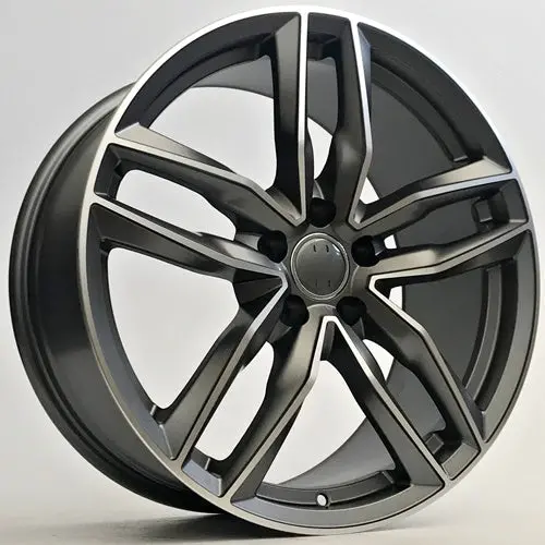 Nooe Douglas 8,5X19 5X112 Et30 66,46 Gmfm 1