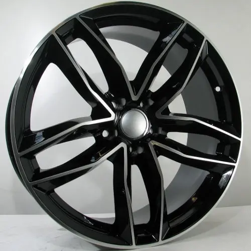 Nooe Douglas 7,5X17 5X112 Et35 66,45 Bfm 1