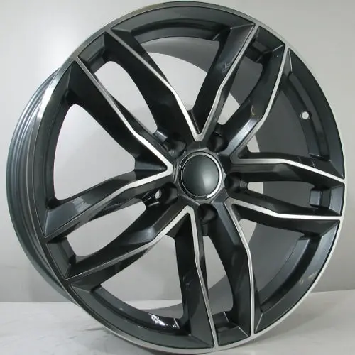 Nooe Douglas M 9,5X22 5X112 Et25 66,46 Gfm 1