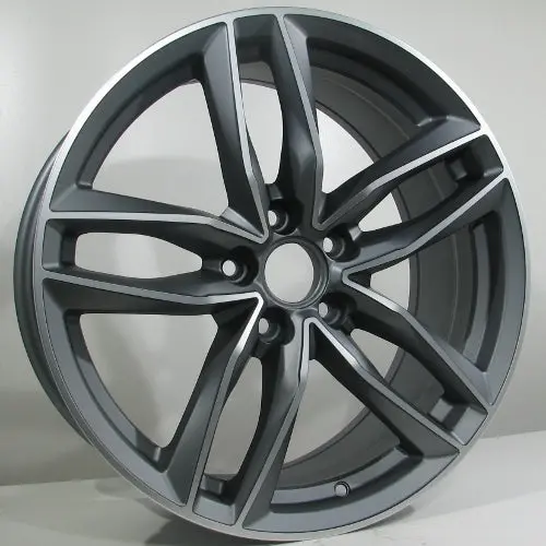 Nooe Douglas 9,0X20 5X112 Et25 66,45 Gmfm 1