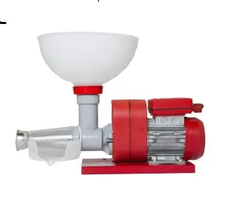 Electric Tomato Machine Family, Motor 0.25Hp 1