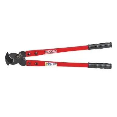 Manual Cable Cutter Mc-30 1