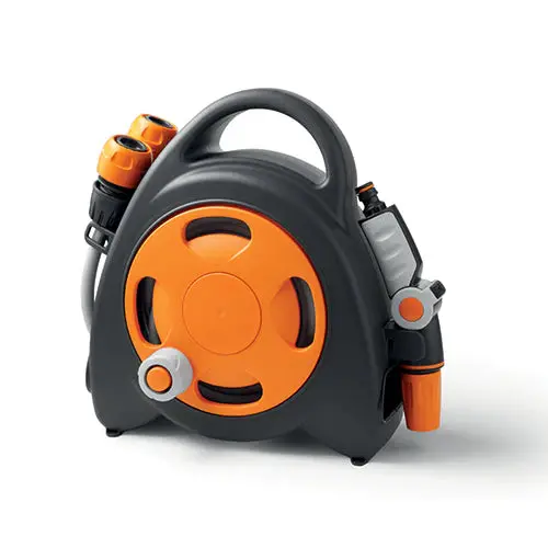 Aquabag Maxi Portable Hose-Reel 1