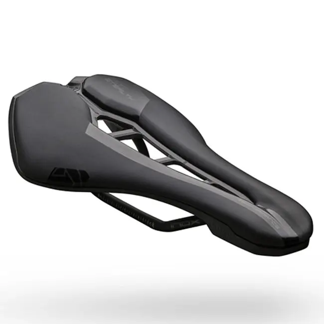 Pro Stealth Performance Black Saddle 1