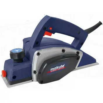 Ep003: Electric Planer 82X1mm 600W 1