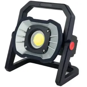 Cfl111-B: Cordless Flood Light 20V, 1Batt+Ch 1