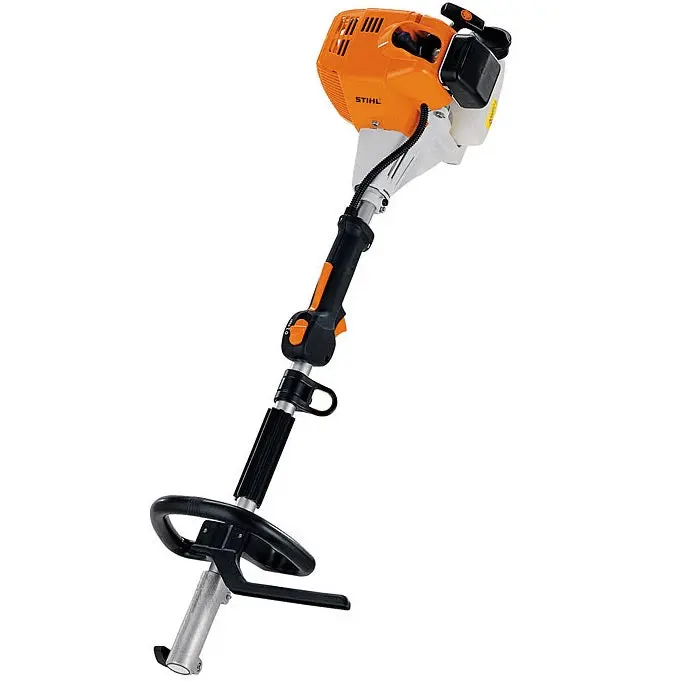 Km 85 R Kombi-Engine With Loop Handle 1