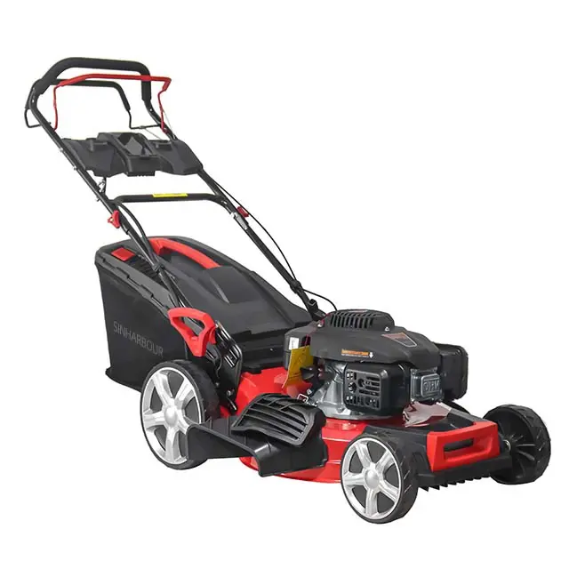 Plglm-51/7.5Hp (Dv-200): Gas. Lawn Mower 7.5Hp 1
