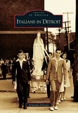 Italians In Detroit 1