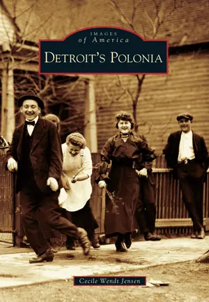 Detroit's Polonia 1