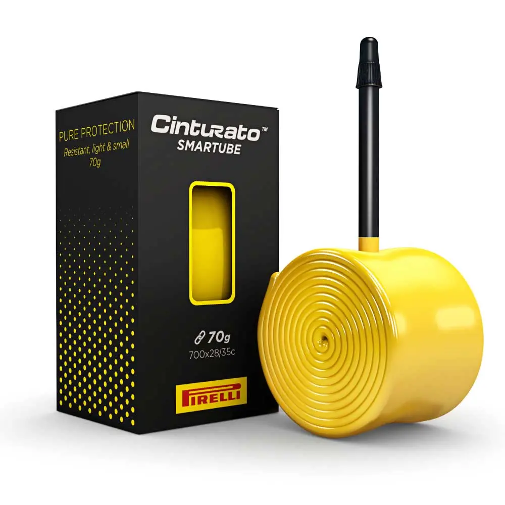 Pirelli Cinturato Smartube 60Mm Valve 1
