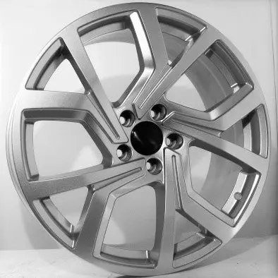Nooe Fort 8,5X19 5X112 Et45 57,1 S 1