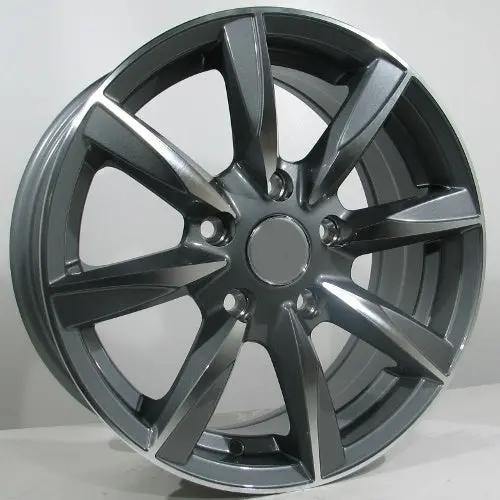 Nooe 4R Colico 6,5X15 4X100 Et40 73,1 Gfm 1