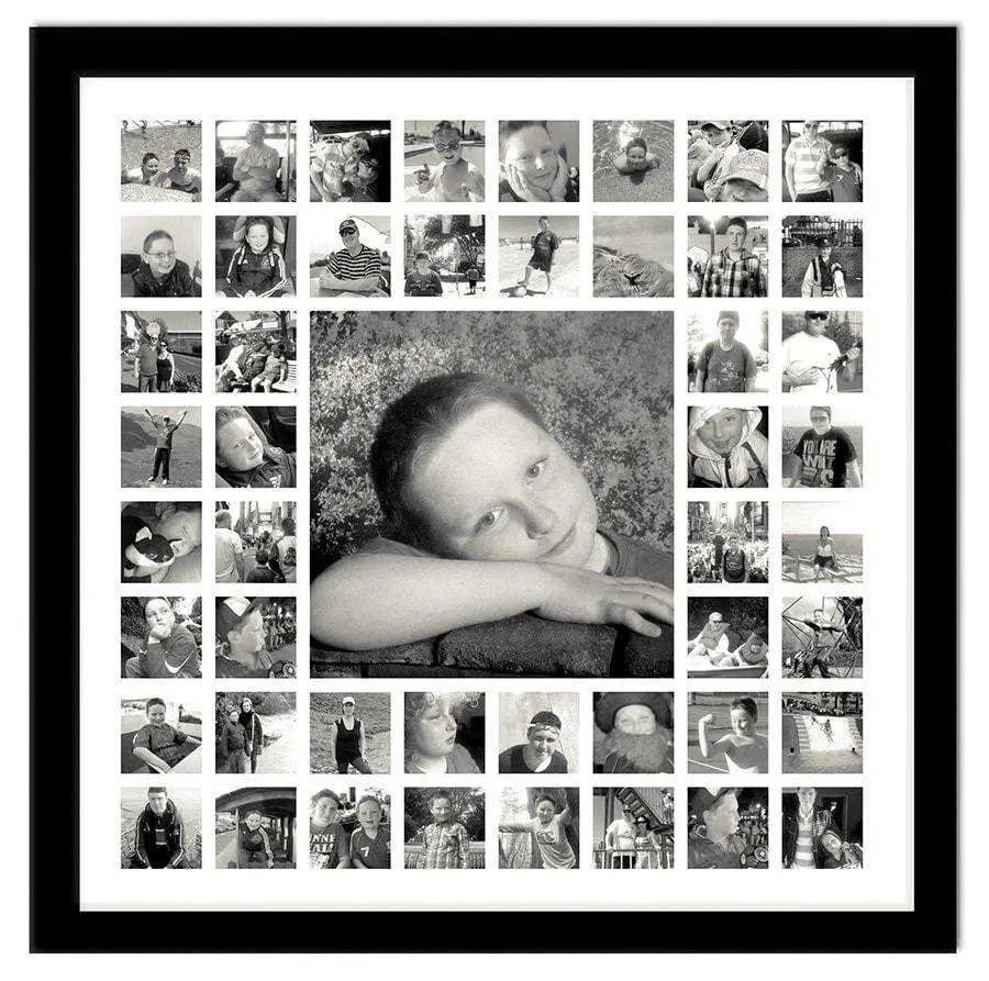 Photo Collages - 1