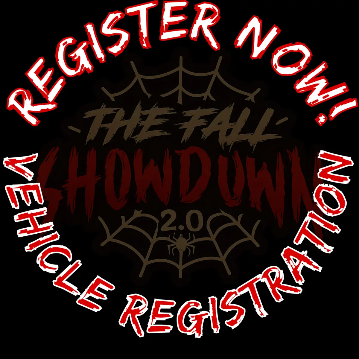 Show Vehicle Registration 1