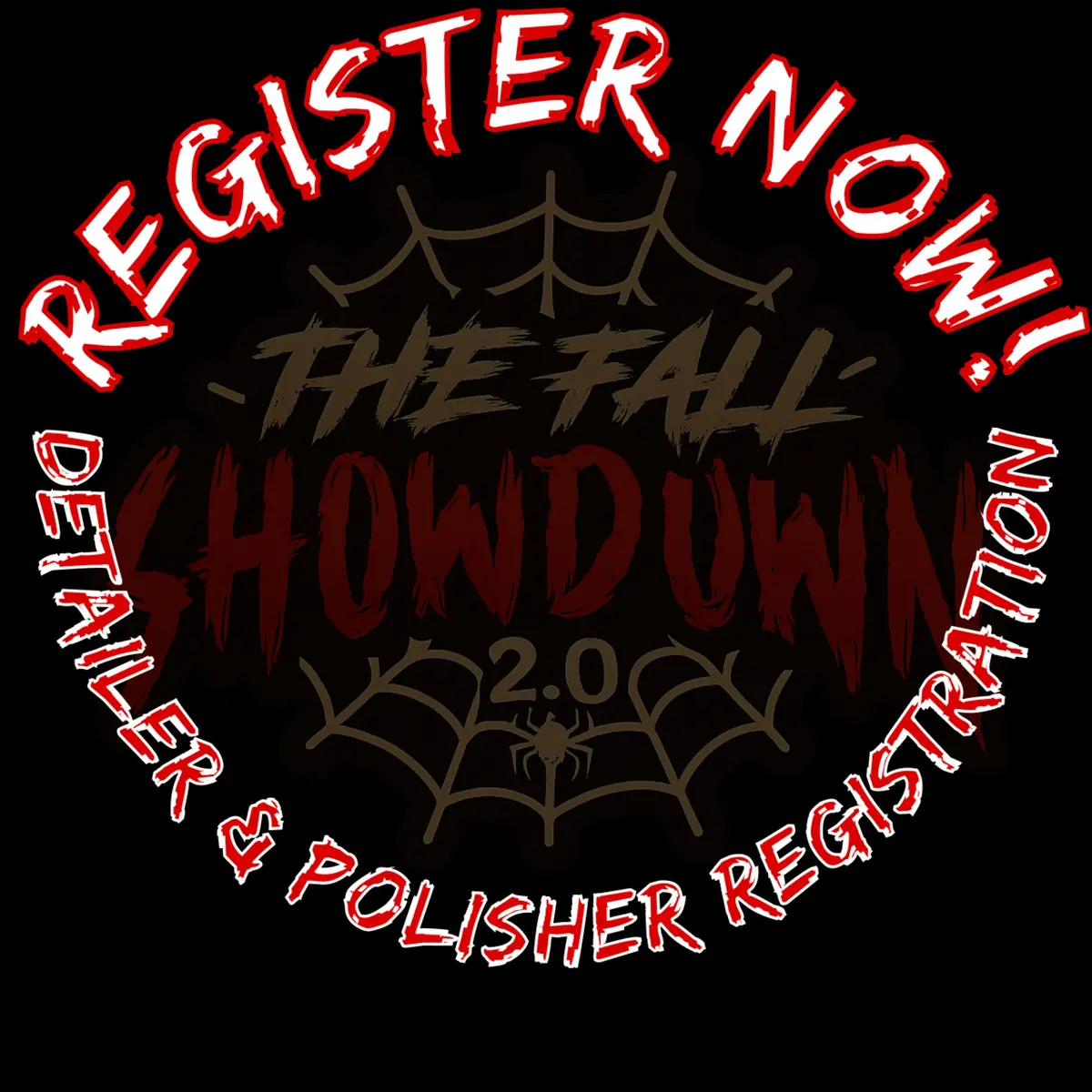 Detailer/Polisher Registration 1