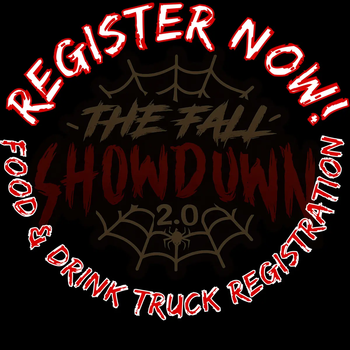Food & Drink Truck Registration 1