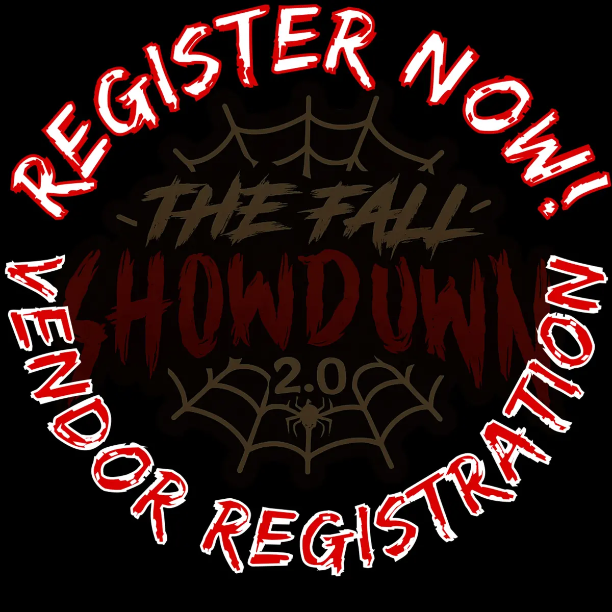 Vendor Booth Registration 1