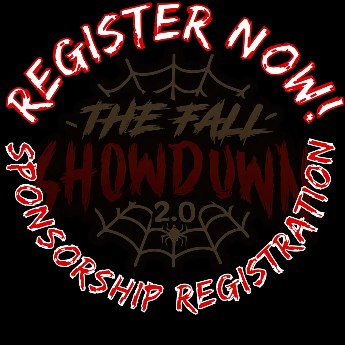 Sponsorship Registrations 1
