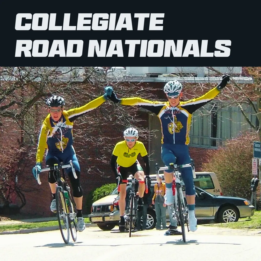 Collegiate Road Nationals 1
