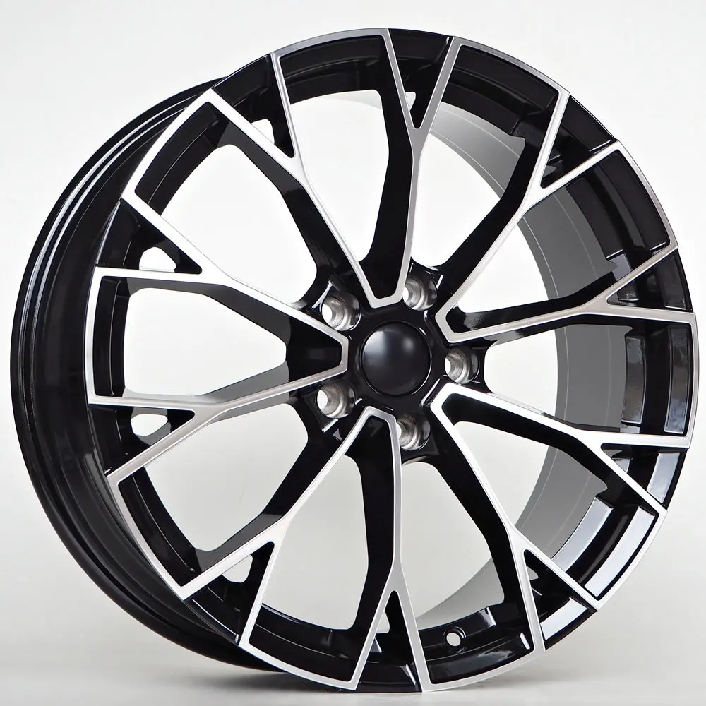 Nooe Columbia 8X19 5X112 Et38 57,1 Bfm 1