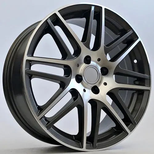 Nooe Combo 6,0X16 4X100 Et42 60,1 Gfm 1