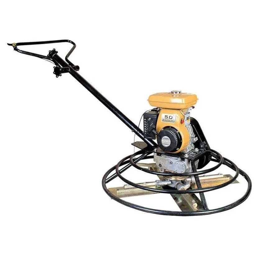 Dpt-100: Power Trowel Dynapac Type With Robin Ey20 1