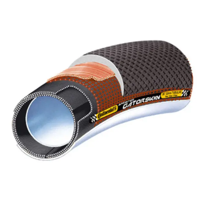 Continental Sprinter Gatorskin Tubular 1