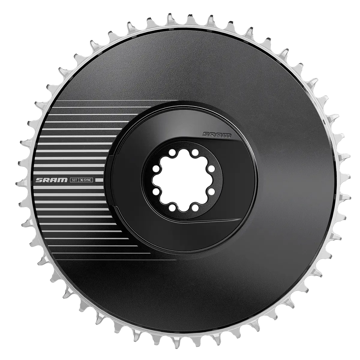 Sram Red X-Sync Road 50T Direct Mount E1 Aero 1
