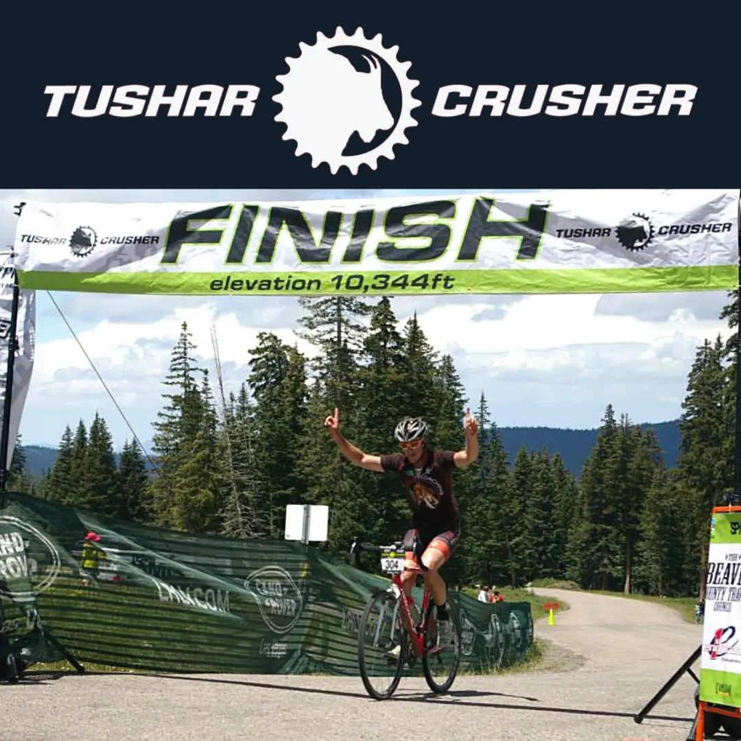 Crusher In The Tushar 1