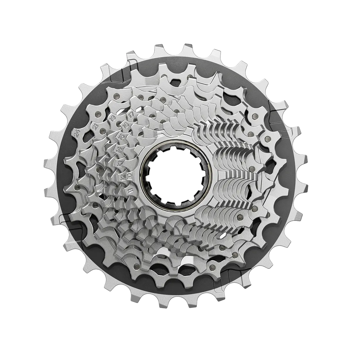 Sram Force Xg-1270 12 Speed Cassette 1