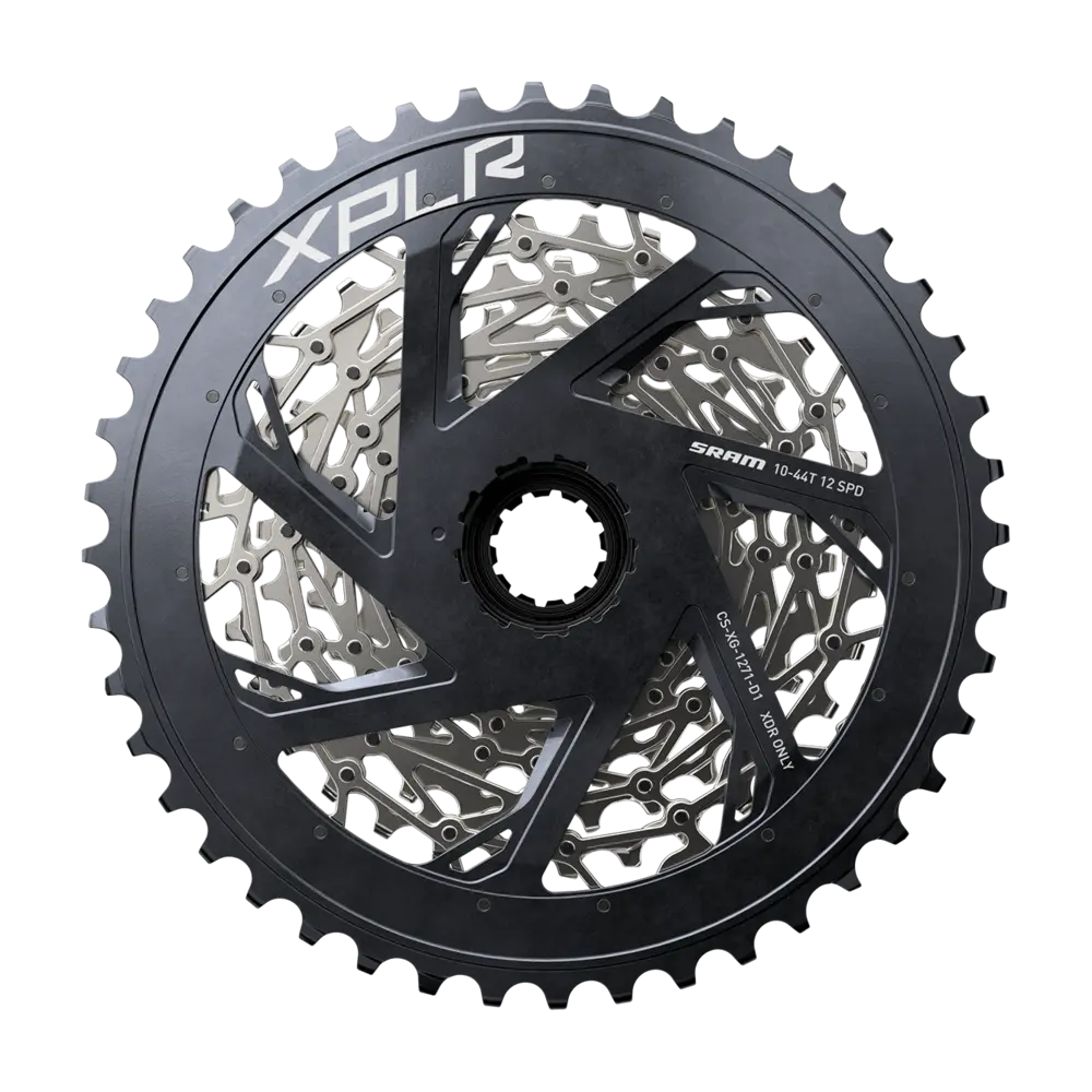 Sram Xplr Xg-1271 Cassette 1