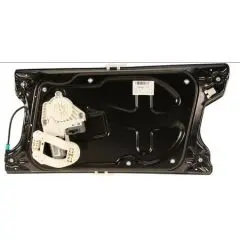 Land Rover Front Left Window Regulator Part # Cuh500250. Fits Land Rover Lr3 2006-2008, Range Rover 2006-2009 1