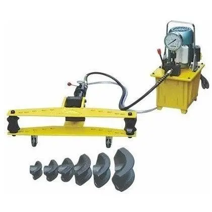 Epb-3: Electrical Pipe Bender 1