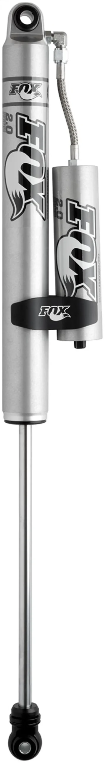 1999-2017 F-250/F-350 Fox 2.0 Performance Series 12.1In External Bypass Piggyback Res. Rear Shock - 0-1In Lift 2