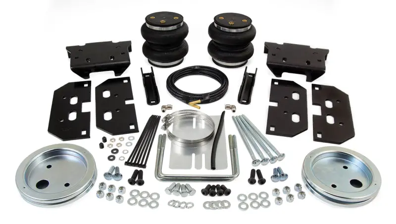 2003-2018 Ram 2500/3500 Air Lift Loadlifter 5000 Air Spring Kit (Pn 57297) 1