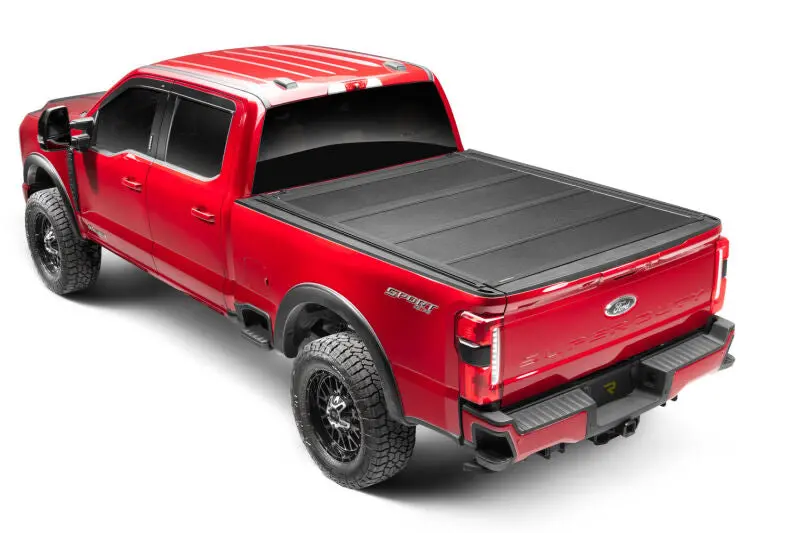 2015-2020 F-150 6.7Ft. Bed Bakflip Mx4 Ts 1