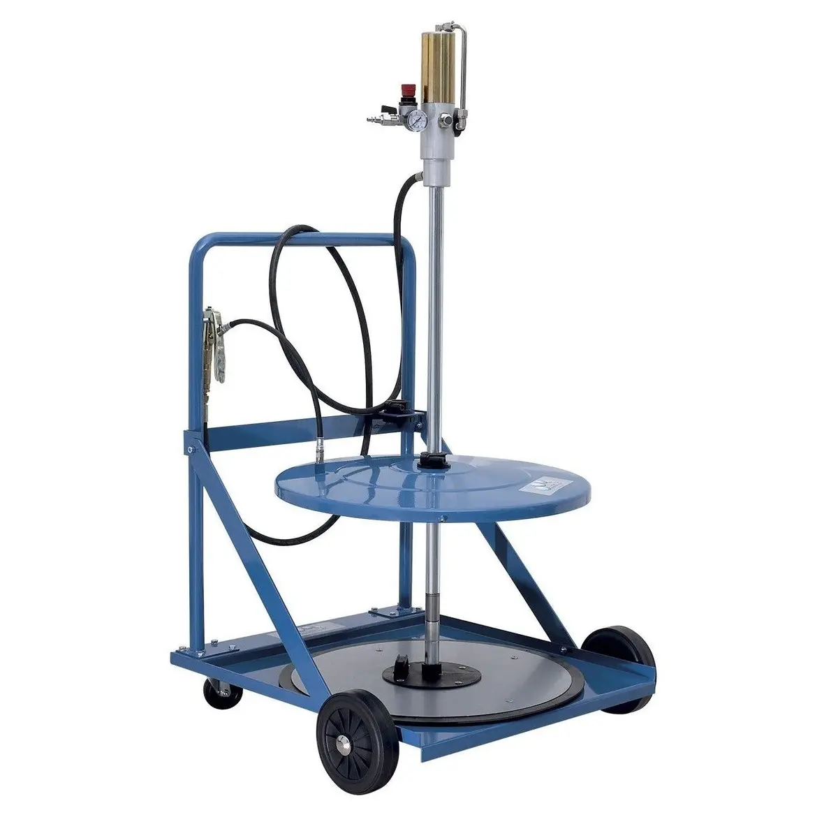 Pneumatic Grease Kit For 180-200 Kg 1
