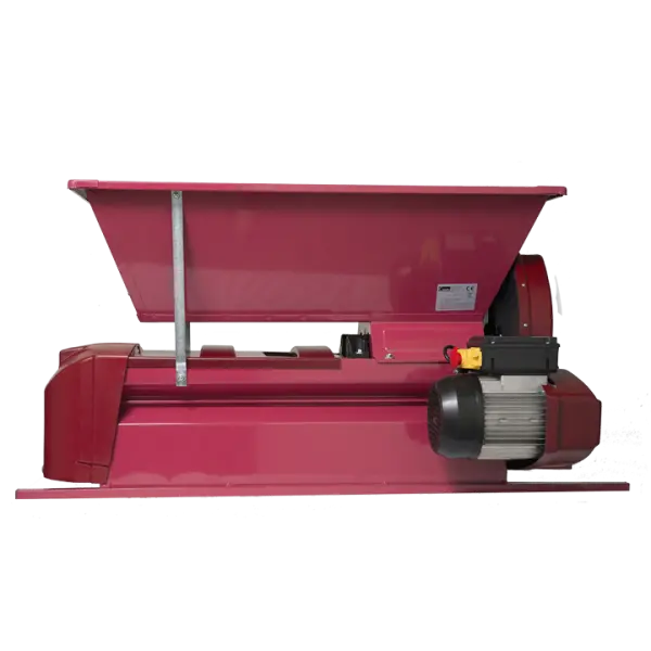 Sheller For Pomegranate By Electric. Motor 1