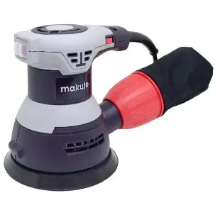 Os005: Orbital Sander 350W 125Mm 1