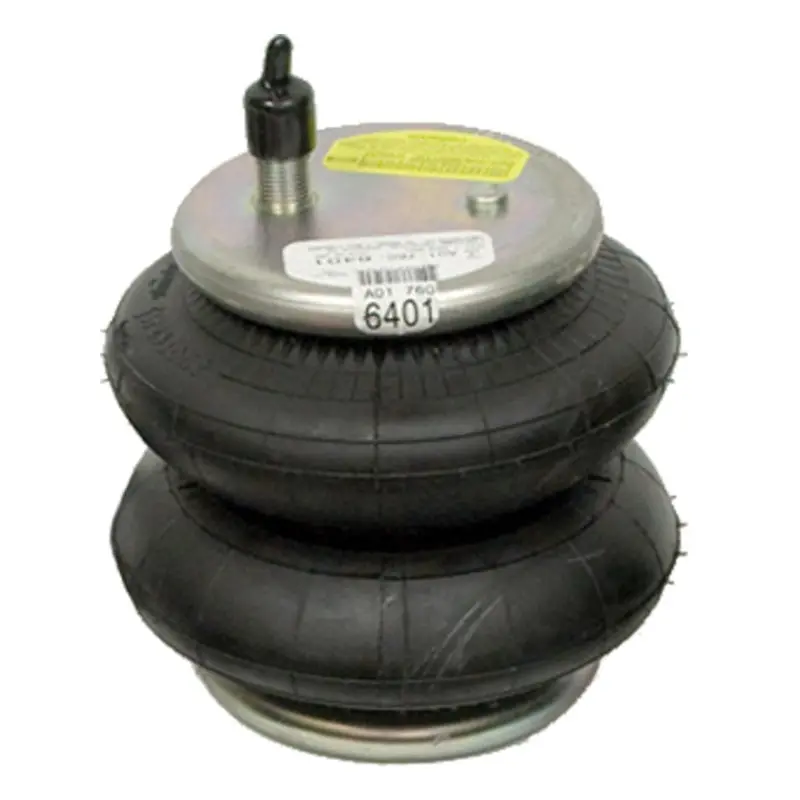 Firestone Ride-Rite Replacement Bellow 224Cz (For Kit Pn 2596/2299/2597/2550) 1