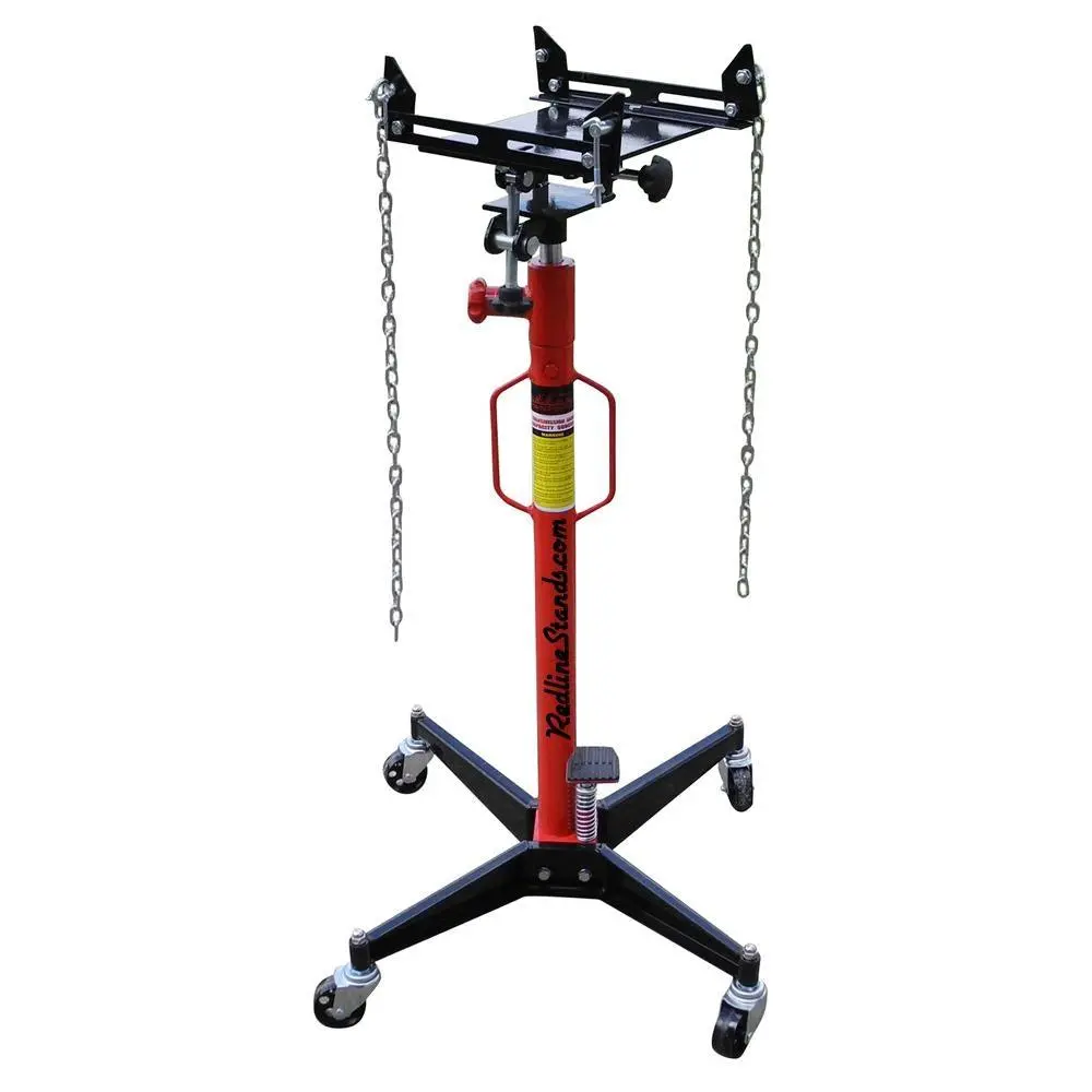 Pltj-T390102: Single Stage Transmission Jack 0.5T 1