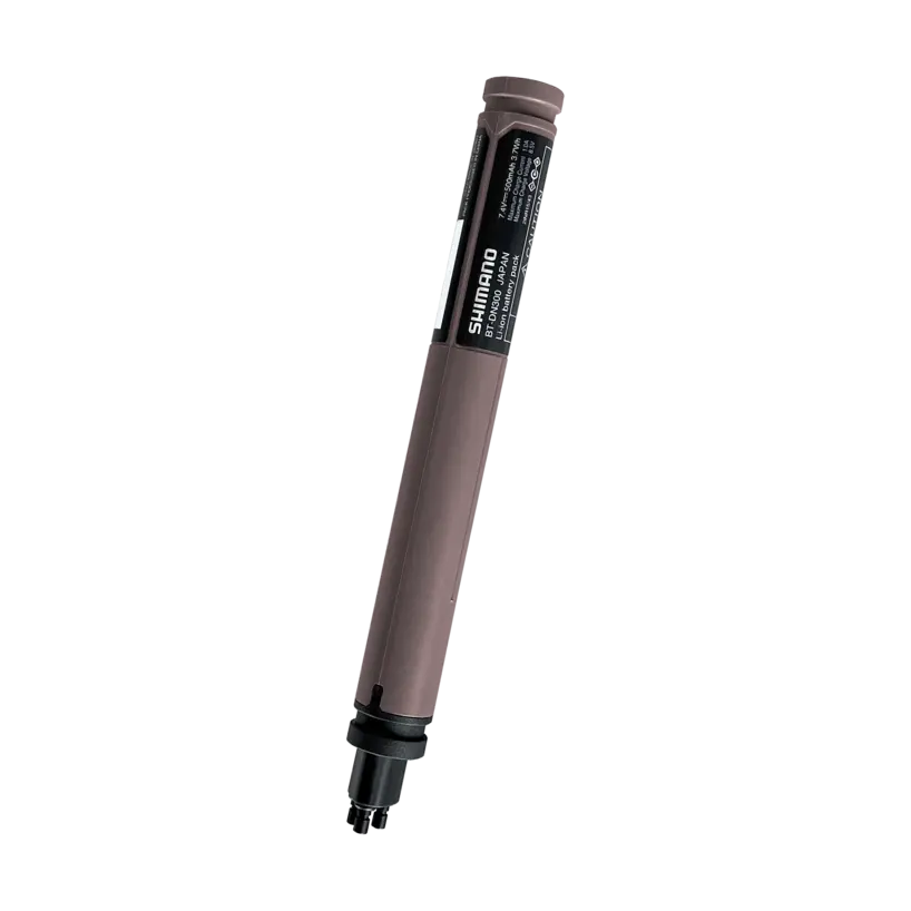 Shimano Bt-Dn300 Di2 Battery 1