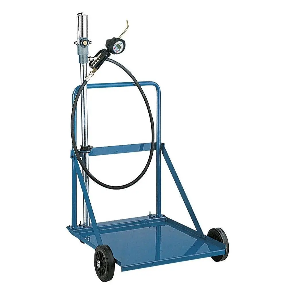 Pneumatic Oil Dispensing Kit For 208 L 1
