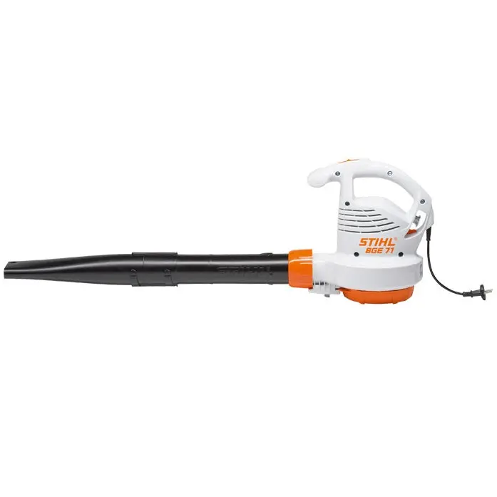 Bge 71 Electric Blower 1