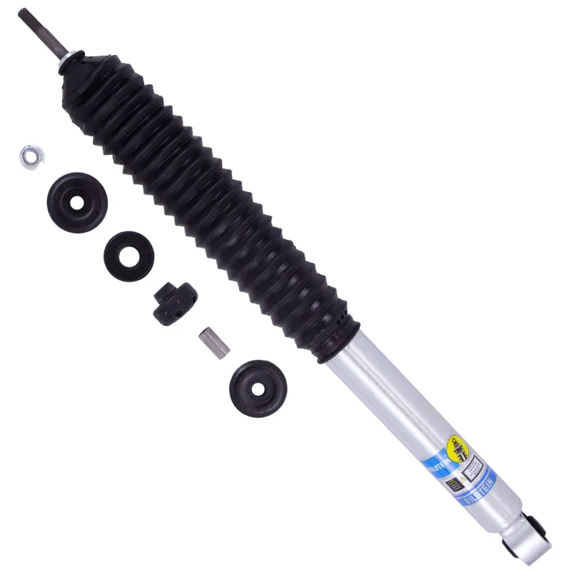 2014-2020 Ram 2500 Bilstein 5100 Front Shock 1