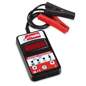 Dt400 Digital Battery Tester 1